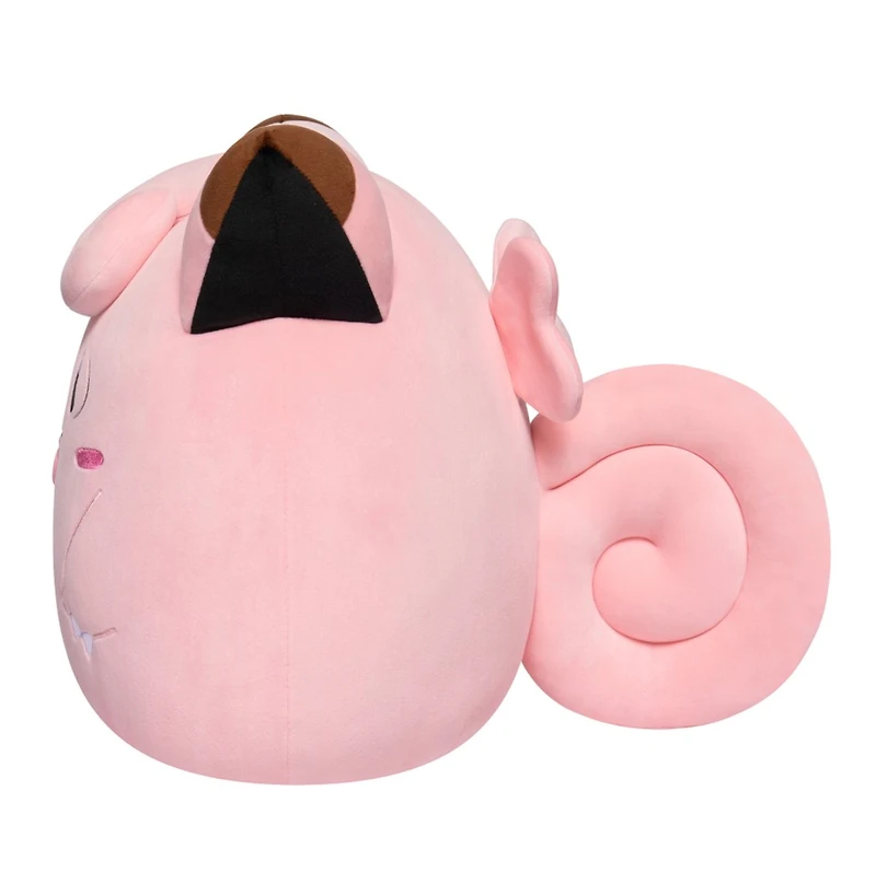 Pokémon Squishmallows 14" - Clefairy