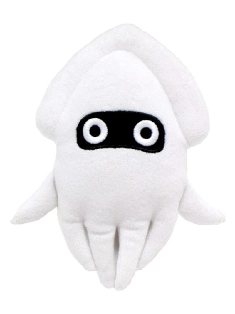 Nintendo Blooper 7-Inch Plush 