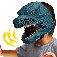 Godzilla X Kong - Godzilla Interactive Mask 