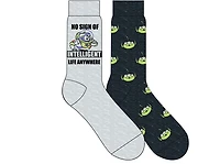 Toy Story Socks 2 Pack 