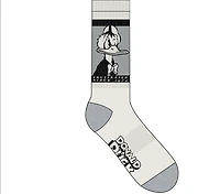 Disney 100 Donald Duck Socks 