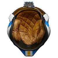 Star Wars The Black Series: Carson Teva Premium Electronic Helmet 