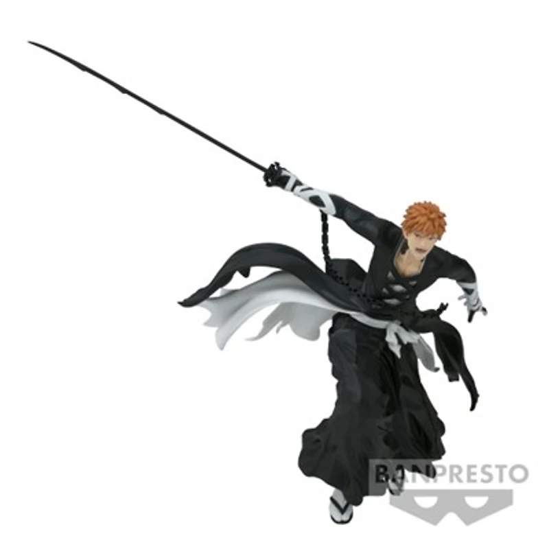 Bleach Vibration Stars Ichigo Kurosaki by Banpresto 