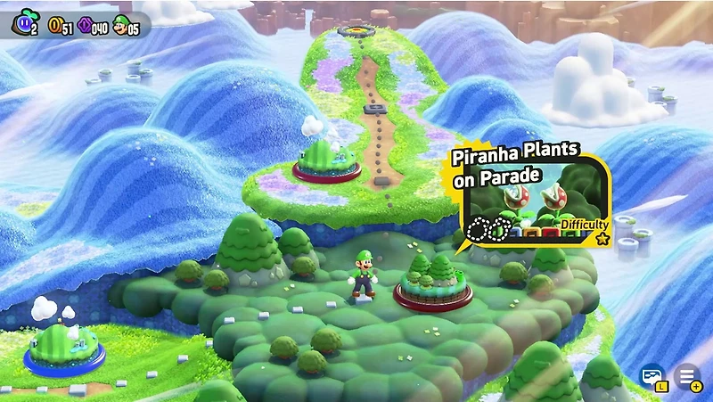 Super Mario Bros. Wonder - Digital