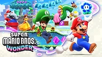Super Mario Bros. Wonder - Digital