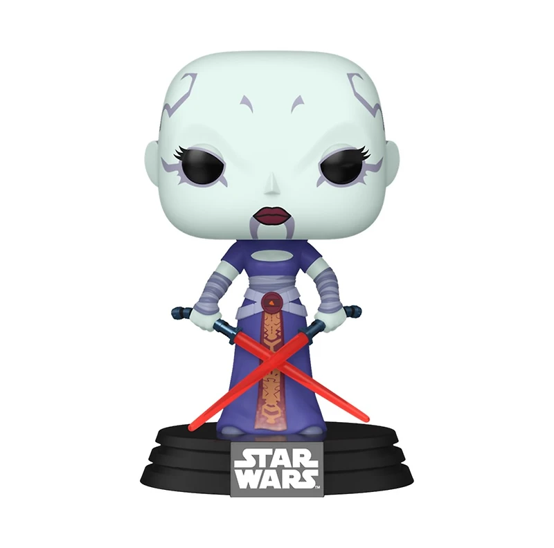 POP! Asajj Ventress 