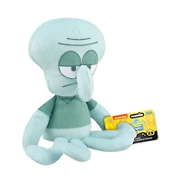 Spongebob Squarepants Squidward Tentacles Mini Plush (Pastel) 