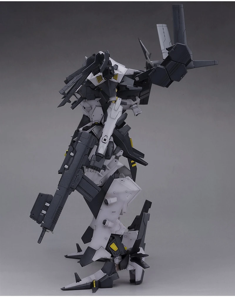 Armored Core - BFF 063AN Ambient Model Kit 