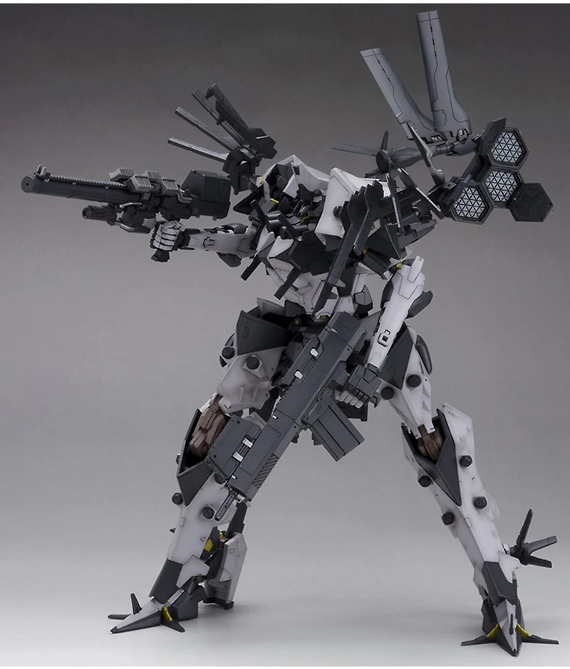 Armored Core - BFF 063AN Ambient Model Kit 
