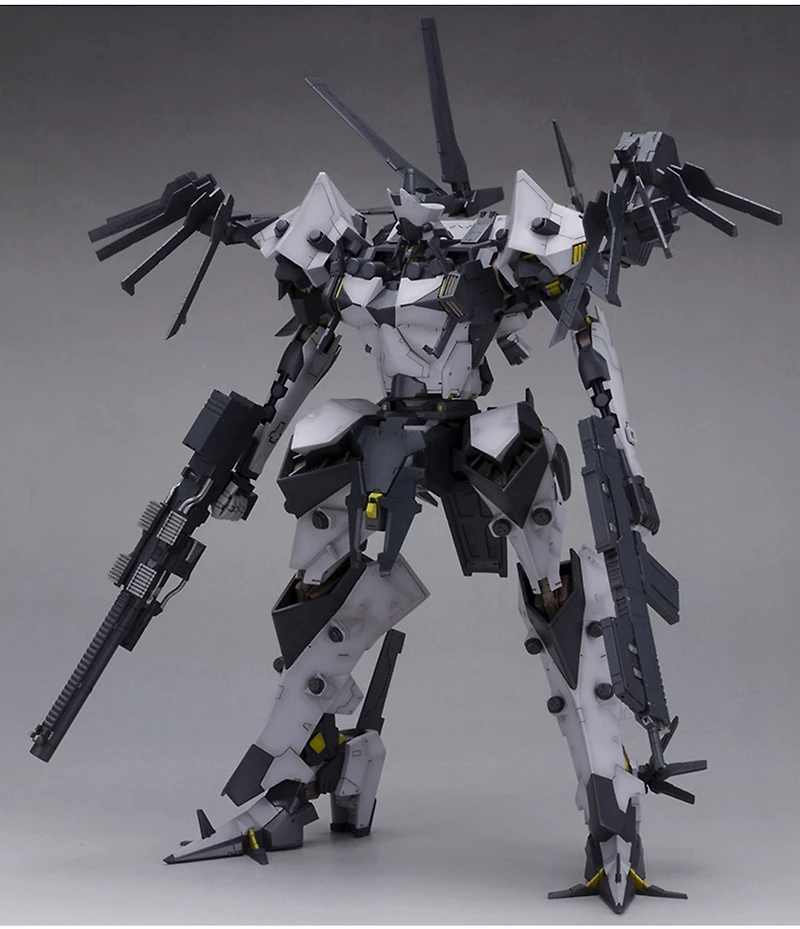 Armored Core - BFF 063AN Ambient Model Kit 