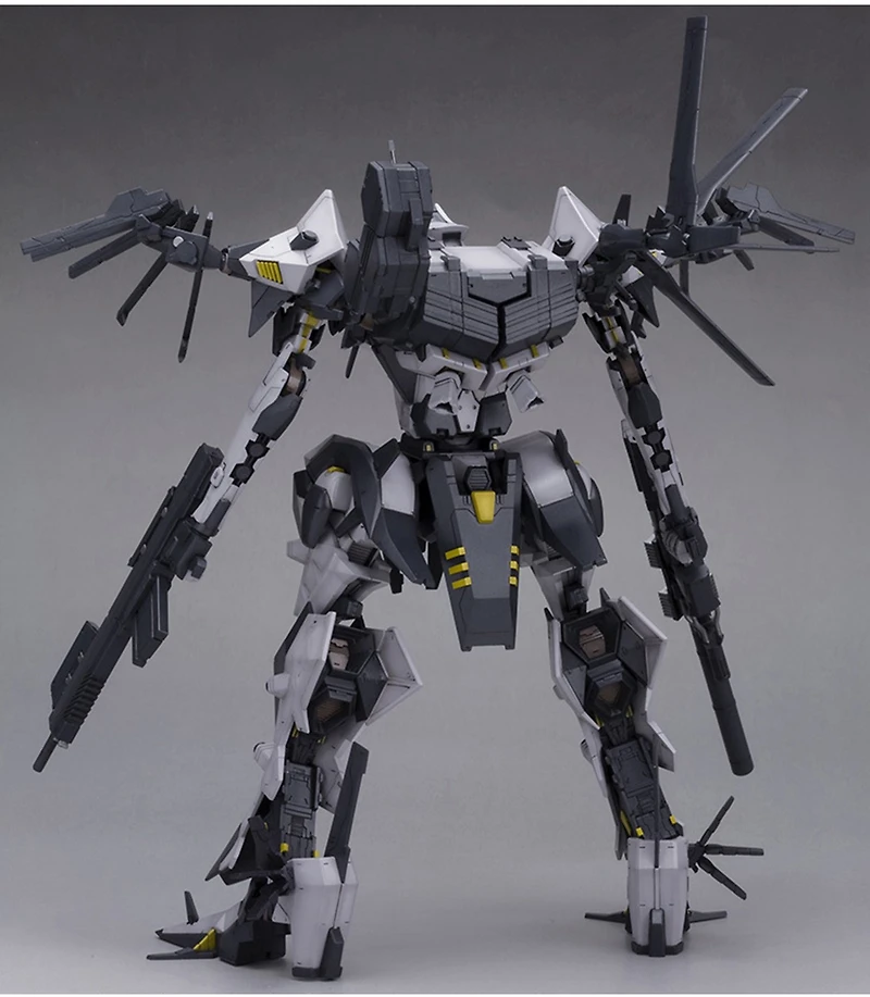 Armored Core - BFF 063AN Ambient Model Kit 
