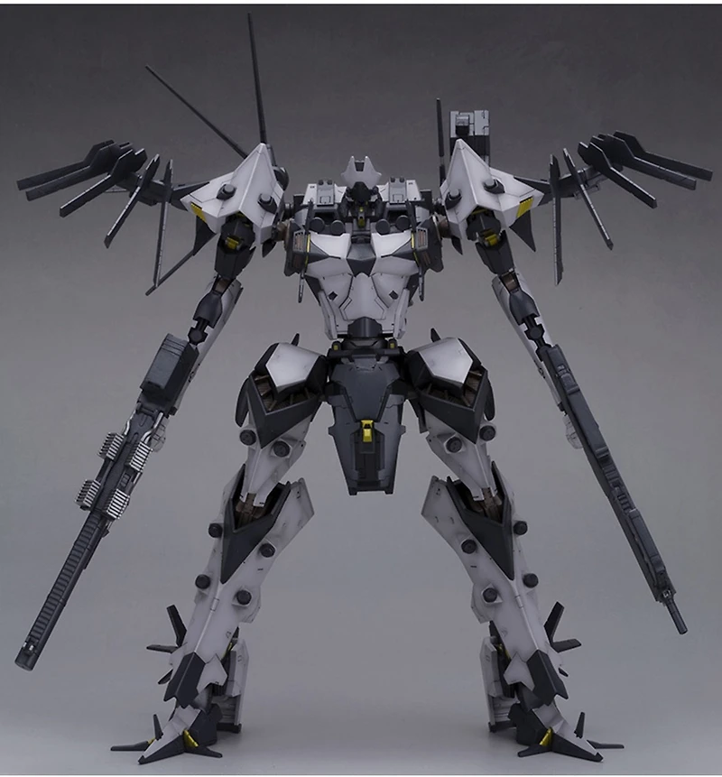 Armored Core - BFF 063AN Ambient Model Kit 
