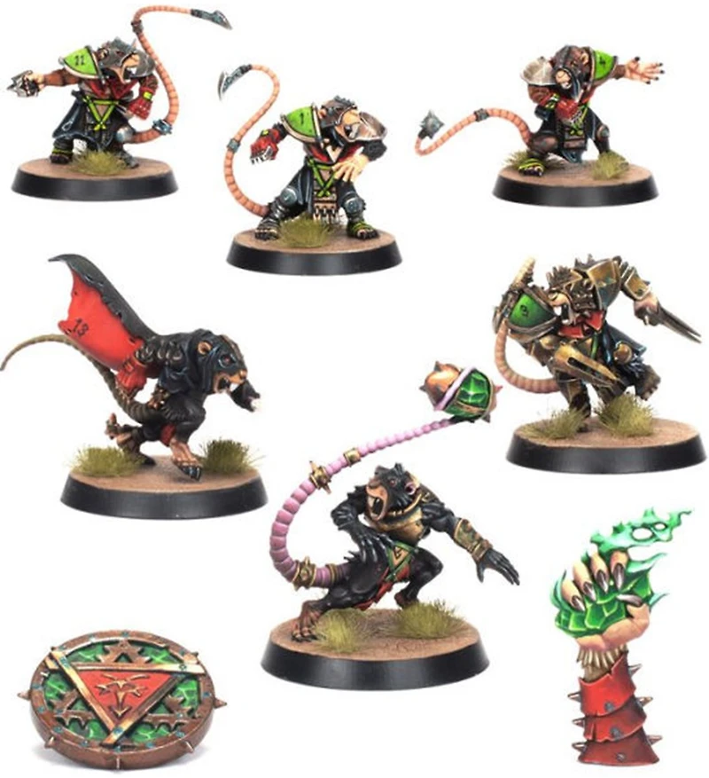 Blitz Bowl: Ultimate Edition 