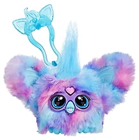 Furby Furblets Mini Electronic Plush Toy Assorted  – One Variation Chosen at Random