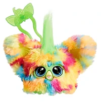 Furby Furblets Mini Electronic Plush Toy Assorted  – One Variation Chosen at Random