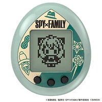Tamagotchi Nano x SPY x Family  - One Variation Chosen at Random
