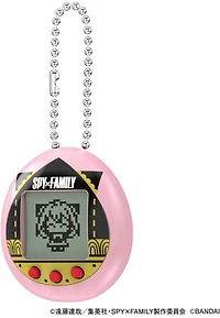 Tamagotchi Nano x SPY x Family  - One Variation Chosen at Random