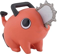 Gashapon Chainsaw Blinds – One Variation Chosen at Random