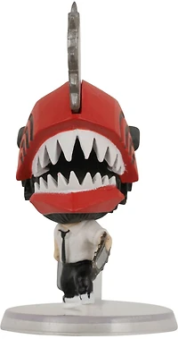 Gashapon Chainsaw Blinds – One Variation Chosen at Random