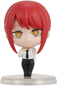 Gashapon Chainsaw Blinds – One Variation Chosen at Random