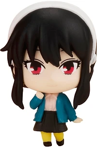 Spy Family Gashapon Blind Figures – One Variation Chosen at Random