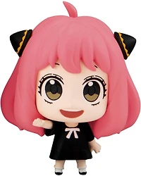 Spy Family Gashapon Blind Figures – Une variation choisie au hasard