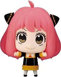 Spy Family Gashapon Blind Figures – One Variation Chosen at Random