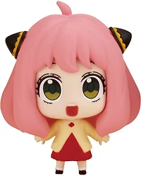 Spy Family Gashapon Blind Figures – One Variation Chosen at Random