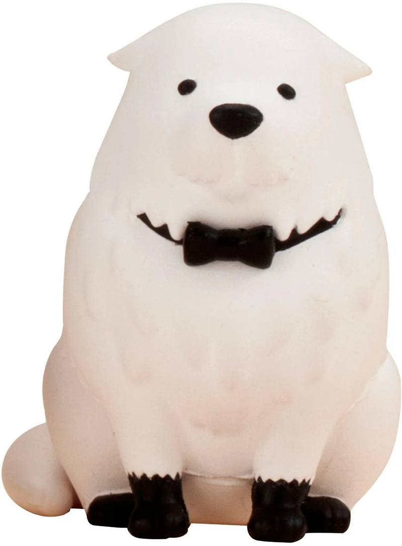 Spy Family Gashapon Blind Figures – One Variation Chosen at Random