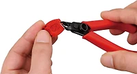 Bandai Entry Nipper Red 