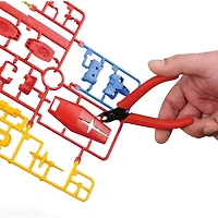 Bandai Entry Nipper Red 