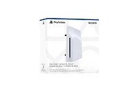 Disc Drive For PS5 Digital Edition Consoles (model group – slim) or PS5®Pro Consoles 