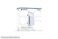 Disc Drive For PS5 Digital Edition Consoles (model group – slim) or PS5®Pro Consoles 