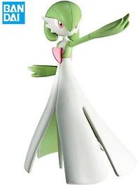 Pokémon Plamo Gardevoir 