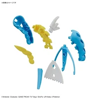 Pokémon Plamo Gyarados 