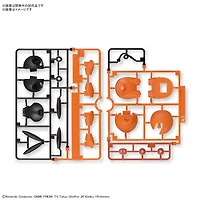 Pokémon Plamo Tepig 