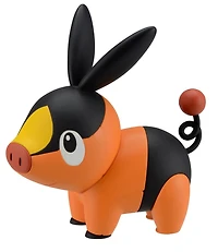 Pokémon Plamo Tepig 
