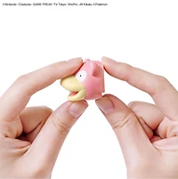 Pokémon Plamo Slowpoke 