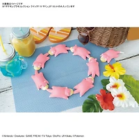 Pokémon Plamo Slowpoke 