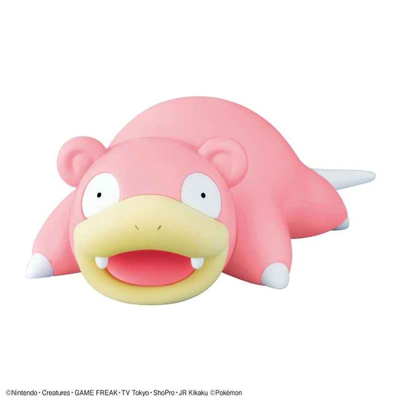Pokémon Plamo Slowpoke