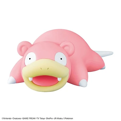 Pokémon Plamo Slowpoke