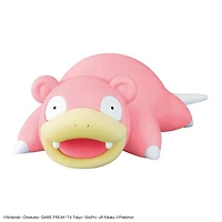Pokémon Plamo Slowpoke 