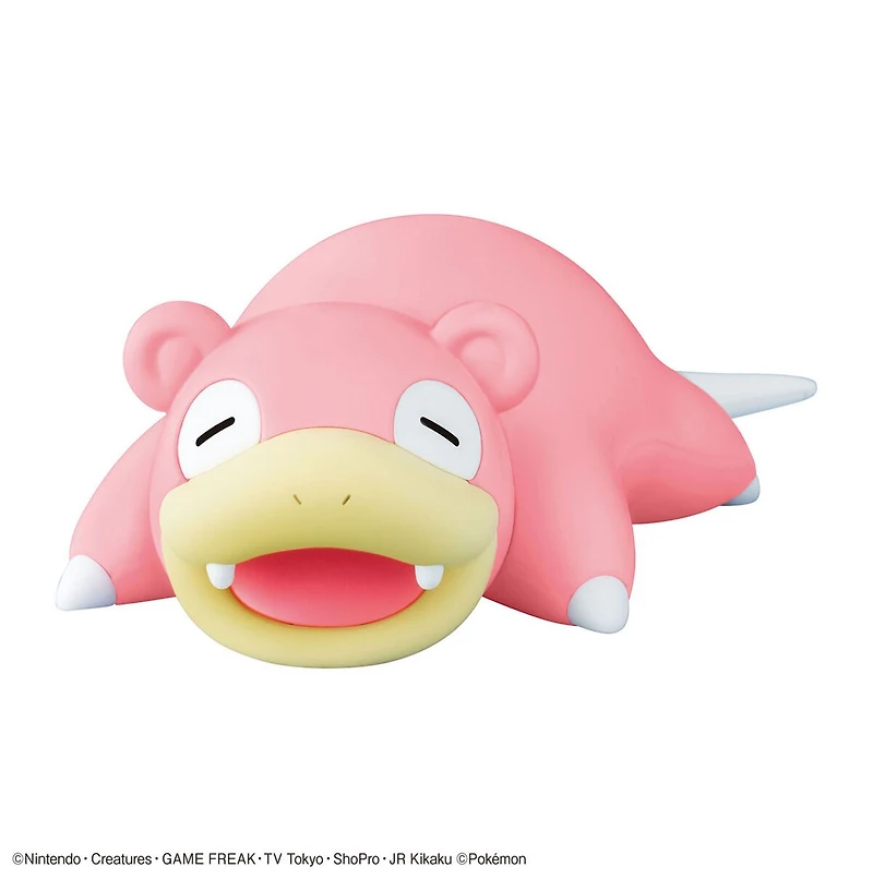 Pokémon Plamo Slowpoke