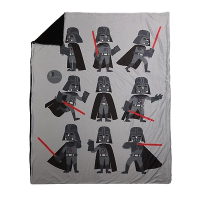 Star Wars Darth Vader Throw