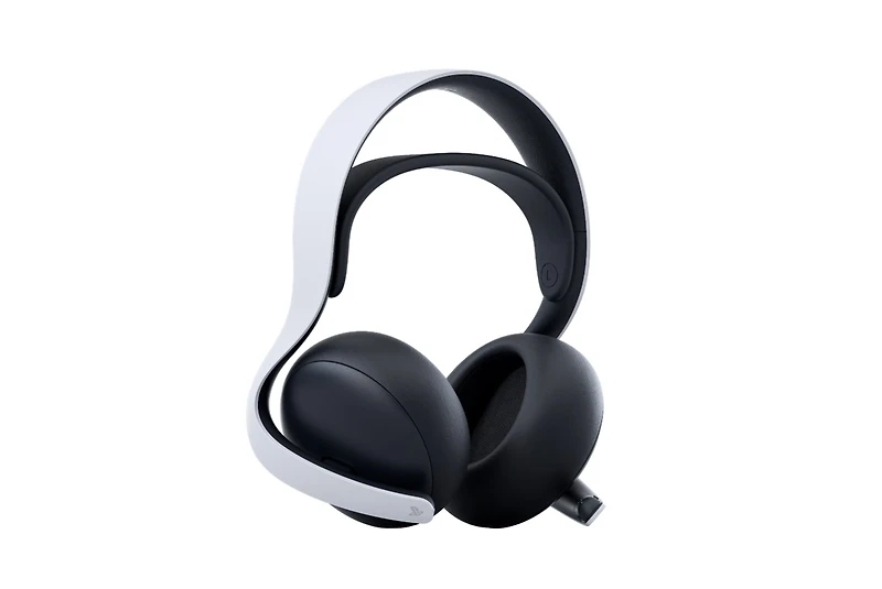 Pulse Elite Wireless Headset PS5 