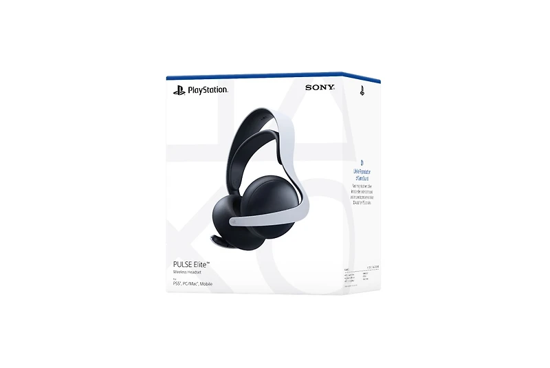 Pulse Elite Wireless Headset PS5 