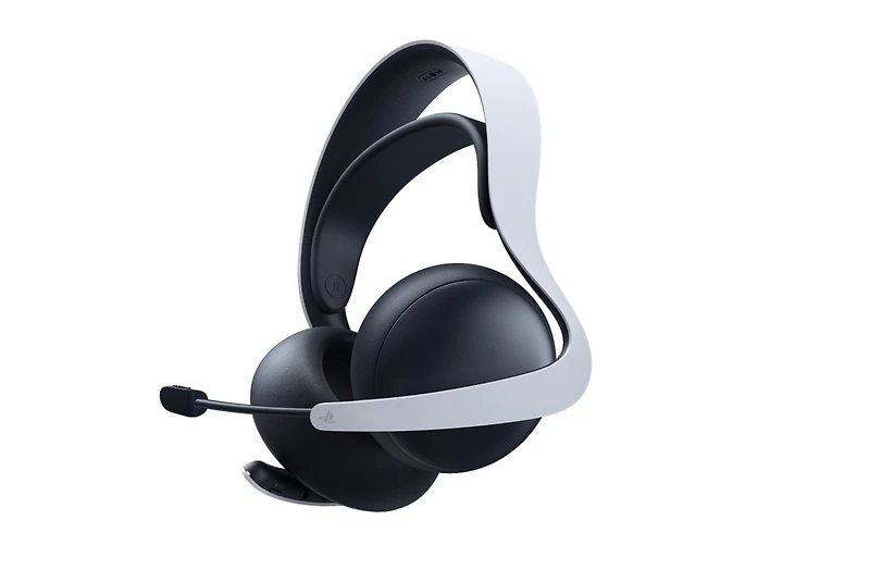 Pulse Elite Wireless Headset PS5 