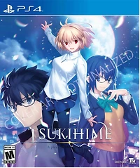Tsukihime - A Piece of Blue Glass Moon - Limited Edition 