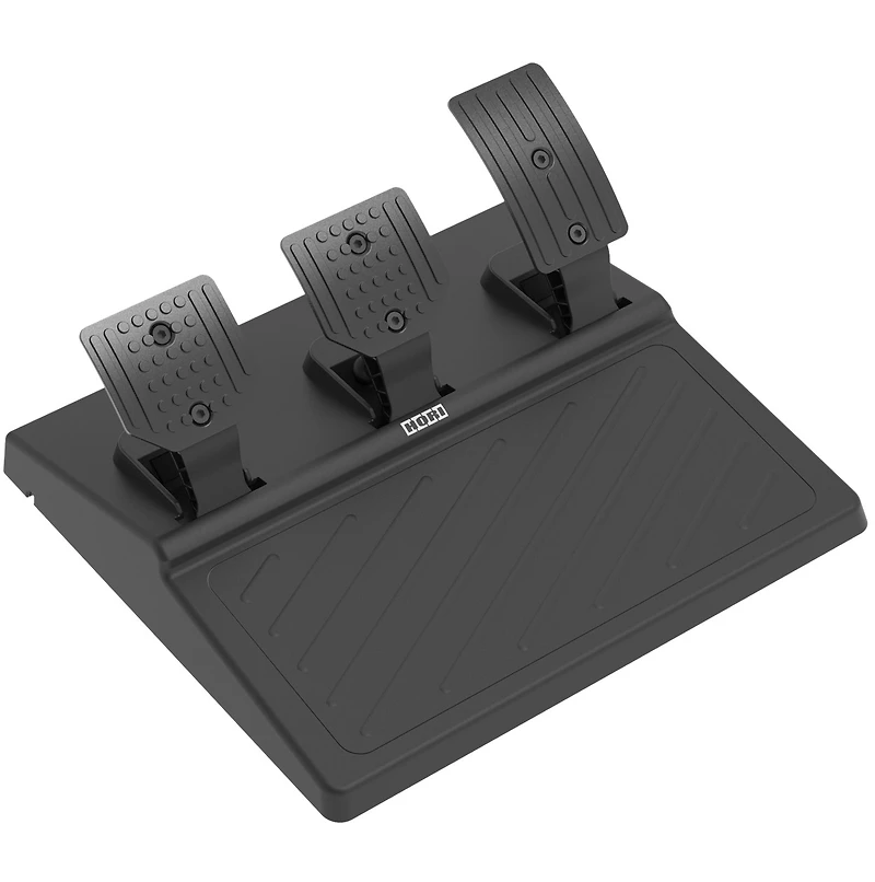 Hori Farming Vehicle Control System