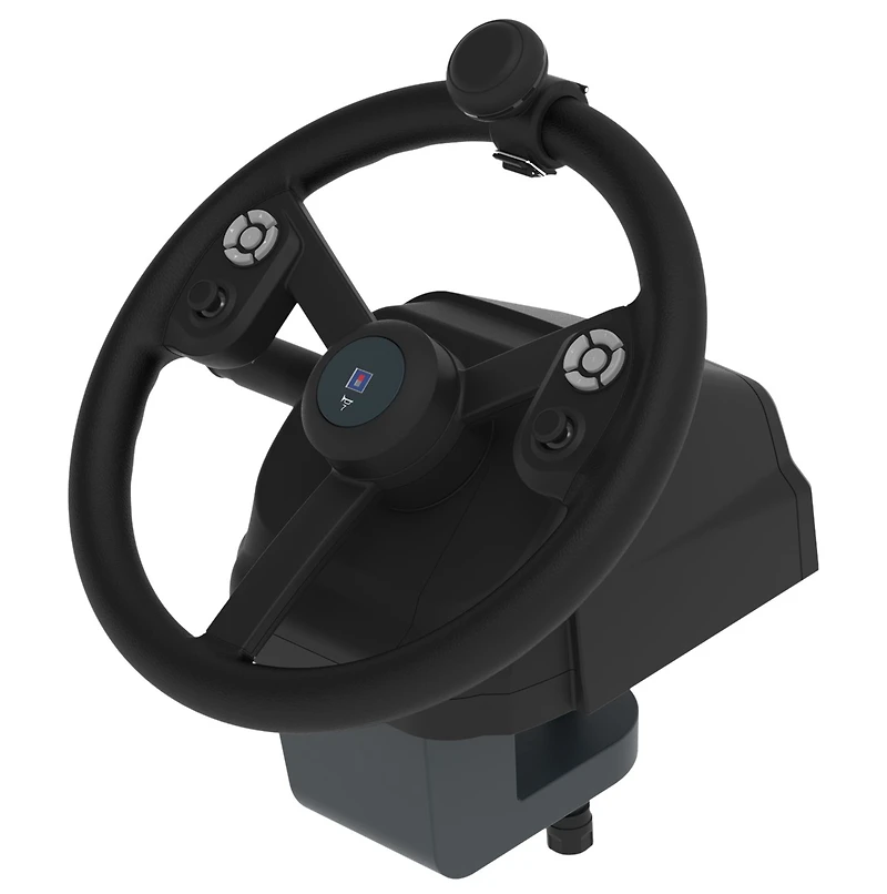 Hori Farming Vehicle Control System